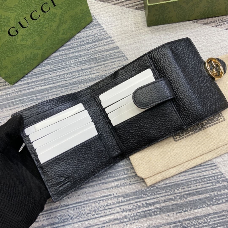 Gucci Wallets & Purse